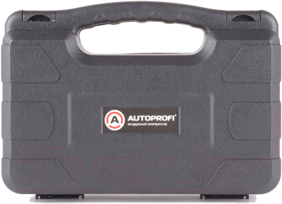 Автомобильный компрессор Autoprofi AP-040