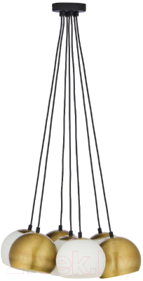 

Люстра TK Lighting, Castello 2782