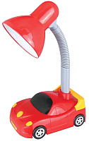 Настольная лампа Camelion KD-383 C04 / 12610 (красный) - 