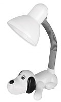 Настольная лампа Camelion KD-387 C01 / 12619 (белый) - 