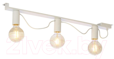 

Люстра TK Lighting, Mossa 2839