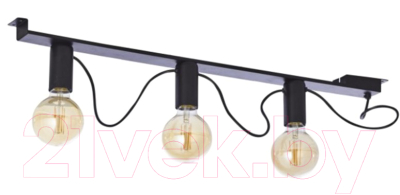 

Люстра TK Lighting, Mossa 2843