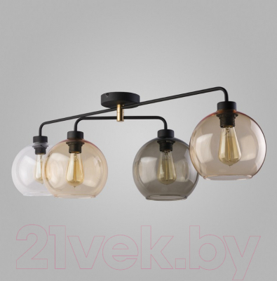 

Люстра TK Lighting, Grant 4460