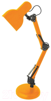 Настольная лампа Camelion KD-815 C11 / 12849 (оранжевый)