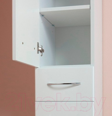 Шкаф-пенал для ванной Onika Модерн 40.17 L (404009)