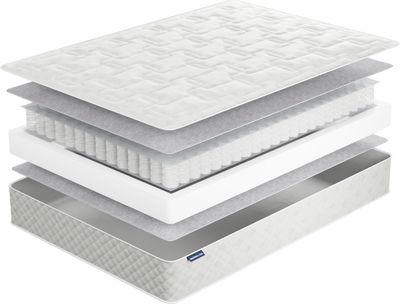 Матрас Фабрика сна Топ Лайт 130x200 - 