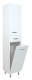 Шкаф-пенал для ванной Onika Модерн 40.17 R (404010) - 