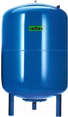 Расширительный бак Reflex DE 7306600 (100л)