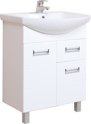 

Тумба под умывальник, Балтика 60.12