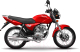 Мотоцикл M1NSK D4 125 (красный) - 