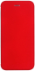 Чехол-книжка Case Vogue для Redmi Note 7 (красный) - 