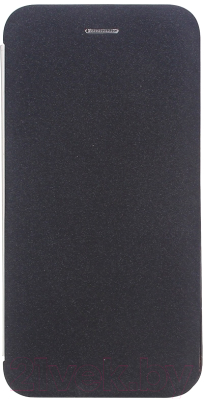 Чехол-книжка Case Vogue для Redmi Note 7 (черный)
