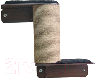 

Комплекс для кошек ZooM, Паркур / RP84797