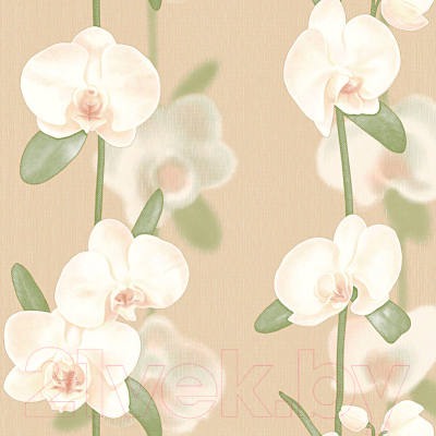Виниловые обои Vimala Орхидеи 2193