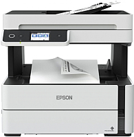 

МФУ Epson, M3140 (C11CG91405)