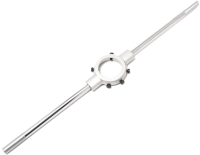 

Плашкодержатель Forsage, F-DS55X22