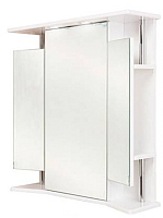Шкаф с зеркалом для ванной Onika Валерия 65.02 (206505) - 