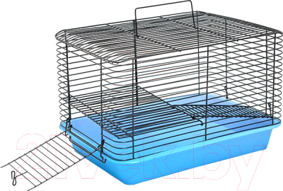 Клетка для грызунов ЕСО Джуниор №1 / RP4232