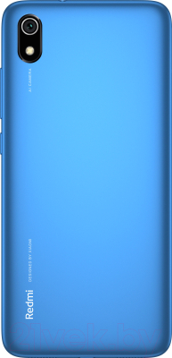 Смартфон Xiaomi Redmi 7A 2GB/16GB (Matte Blue)