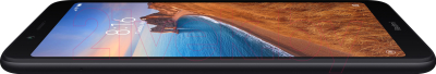 Смартфон Xiaomi Redmi 7A 2GB/32GB (Matte Black)