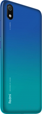 Смартфон Xiaomi Redmi 7A 2GB/32GB (Gem Blue)