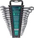Набор ключей RockForce RF-5161H (27958) - 
