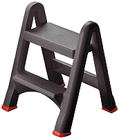Лестница-стремянка Curver Step Stool Foldable (155160) - 