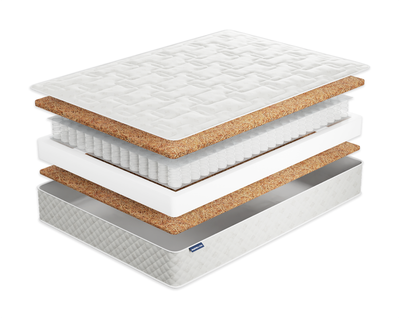 

Матрас, Топ-3 140x195