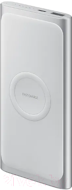 Портативное зарядное устройство Samsung EB-U1200 (серый)