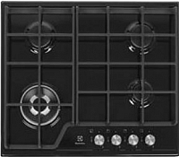 

Газовая варочная панель Electrolux, GRE363MB