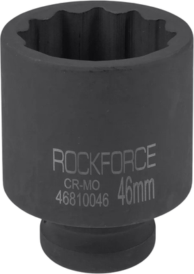 

Головка слесарная, RF-46810046