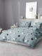 Миниатюра изображения товара Комплект постельного белья Samsara Мяу 150-9