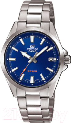 

Часы наручные мужские Casio, EFV-110D-2AVUEF
