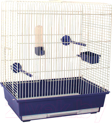 Клетка для птиц Дарэлл Севa №4 / RP4216