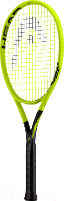 

Теннисная ракетка Head, Graphene 360 Extreme Pro U3 / 236108