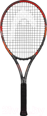 Теннисная ракетка Head MX Attitude Tour S3 / 234805 (orange)