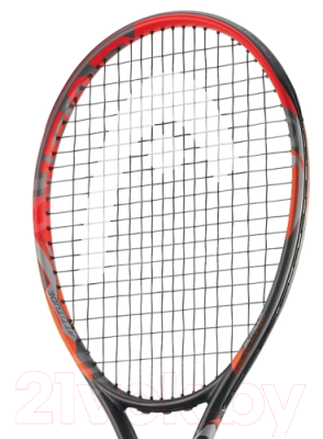 Теннисная ракетка Head MX Attitude Tour S3 / 234805 (orange)