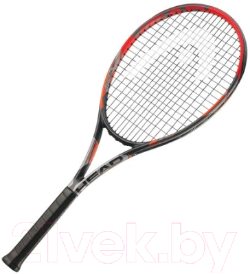 Теннисная ракетка Head MX Attitude Tour S4 / 234805 (orange)