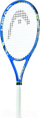 Теннисная ракетка Head MX Spark Elite S4 / 234656 (green)