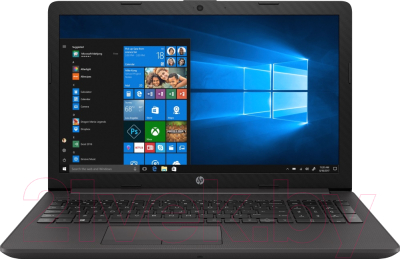 Ноутбук HP 250 G7 (6MQ28EA)