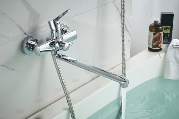 Смеситель Ledeme L2269