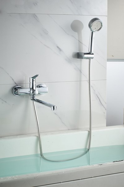 Смеситель Ledeme L2269