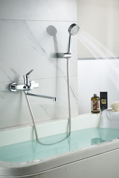 Смеситель Ledeme L2269