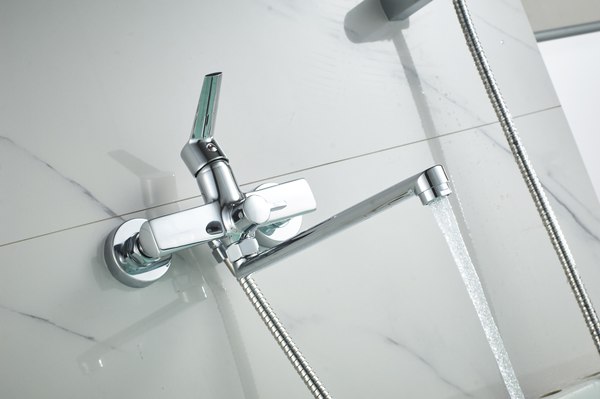 Смеситель Ledeme L2269