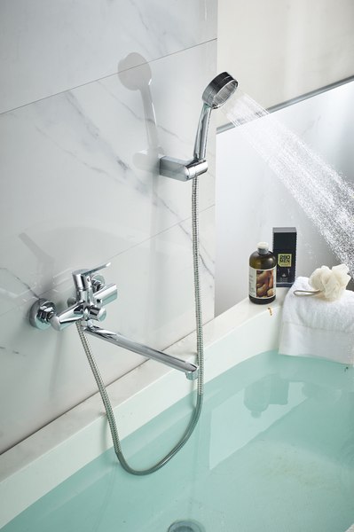 Смеситель Ledeme L2269