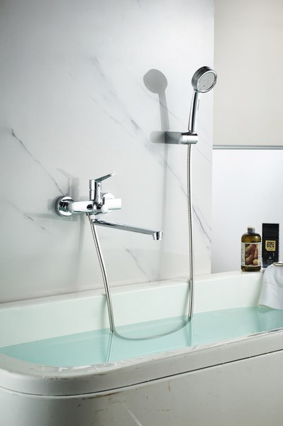 Смеситель Ledeme L2269