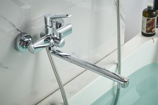 Смеситель Ledeme L2269