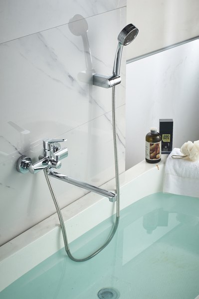 Смеситель Ledeme L2269