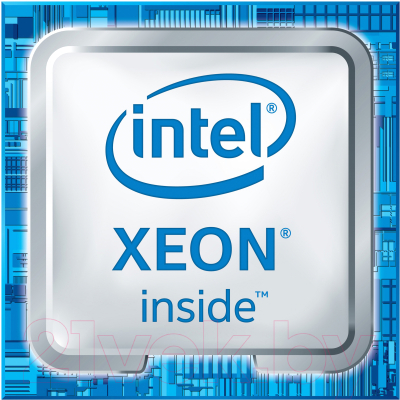 Процессор Intel Xeon E-2246G / CM8068404227903