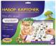 Дополнение к настольной игре Десятое королевство Все обо всем / 03781 - 